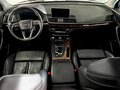 2018 Audi Q5 II (FY), серый - вид 10