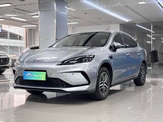 2025 BYD Seal 05 15.87 kWh, серый, 2650000 рублей, вид 1