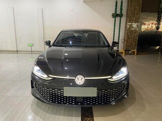 2022 Volkswagen Lamando L II, чёрный, 1650000 рублей, вид 2