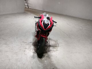 2023 Honda CBR 400R, красный, 573000 рублей, вид 4