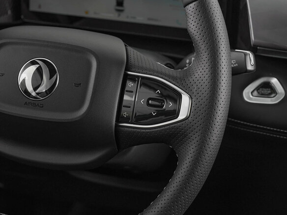 2025 Dongfeng Mage, зелёный, 2560000 рублей - вид 12