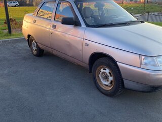 2000 Lada (ВАЗ) 2110, розовый, 80000 рублей, вид 2