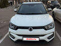 2018 SsangYong Tivoli I, белый, 1900000 рублей - вид 2