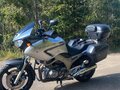 2002 Yamaha TDM900, серебристый - вид 5