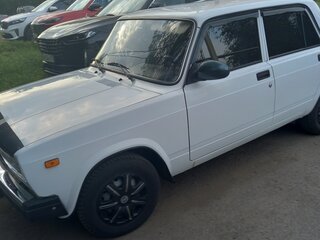 2009 Lada (ВАЗ) 2105, белый, 133333 рублей, вид 1