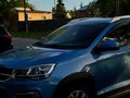 2017 Chery Tiggo 2 I, голубой, 850000 рублей - вид 7
