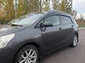 2012 Toyota Verso I, серый, 850000 рублей - вид 6