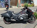 2016 Honda NM4, чёрный, 562000 рублей