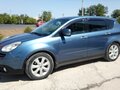 2006 Subaru Tribeca I, синий, 1100000 рублей - вид 2