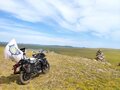 2016 Triumph Tiger 800, зелёный, 690000 рублей - вид 7
