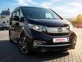 2016 Honda Stepwgn Spada V, чёрный, 1700000 рублей - вид 1