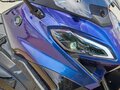 2026 Jilang ADV, чёрный, 245000 рублей - вид 11