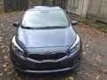 2014 Kia Ceed II, синий, 990000 рублей - вид 1