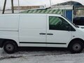 2000 Mercedes-Benz Vito, белый, 580000 рублей - вид 6