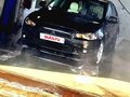 2007 Mitsubishi Lancer X, чёрный, 1000000 рублей