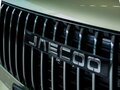 2025 Jaecoo J7 I, зелёный, 2859000 рублей - вид 10
