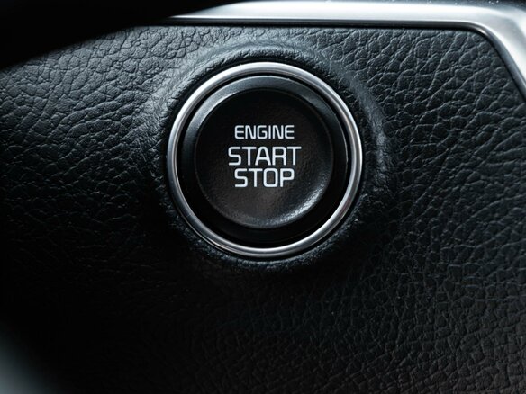 2021 Kia Mohave I Рестайлинг 2, белый - вид 19