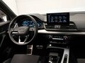 2024 Audi Q5 40 TDI II (FY) Рестайлинг, чёрный, 5900000 рублей - вид 10
