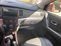 2012 SsangYong Actyon II, красный - вид 7