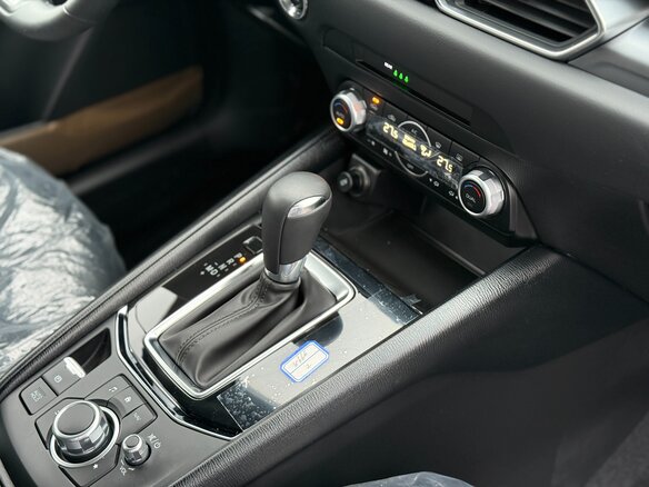 2026 Mazda CX-5 II Рестайлинг, белый, 3390000 рублей - вид 15