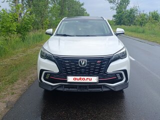 2020 Changan CS85 I Рестайлинг, белый, 2000000 рублей, вид 3