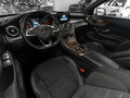 2017 Mercedes-Benz C-Класс 180 IV (W205), белый, 2600000 рублей - вид 6