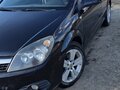 2007 Opel Astra GTC H Рестайлинг, чёрный, 480000 рублей