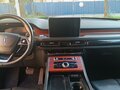 2021 Lincoln Aviator II, чёрный, 5500000 рублей - вид 9