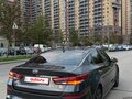 2019 Kia Optima IV Рестайлинг, серый, 1700000 рублей - вид 3
