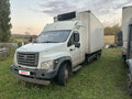 2018 ГАЗ ГАЗон Next, белый, 1500000 рублей - вид 1
