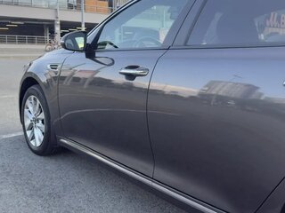 2017 Kia Optima IV, серый, 1549000 рублей, вид 5