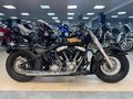 2013 Harley-Davidson Softail Slim, чёрный, 990000 рублей