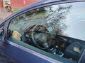 2012 Volkswagen Golf Plus II, синий, 550000 рублей - вид 9