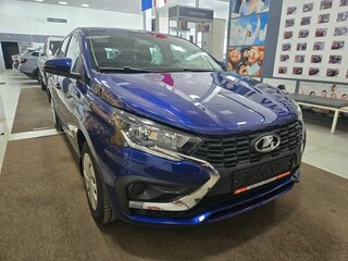 2026 Lada (ВАЗ) Iskra SW, синий, 1525000 рублей, вид 3