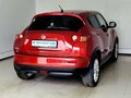 2013 Nissan Juke I, красный, 880000 рублей - вид 3