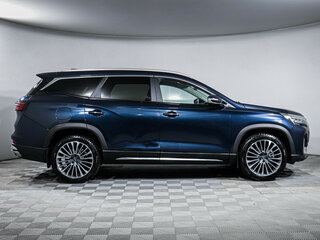 2023 Jetour X90+, синий, 1849000 рублей, вид 4