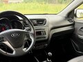 2017 Kia Rio III Рестайлинг, серебристый, 560000 рублей - вид 9