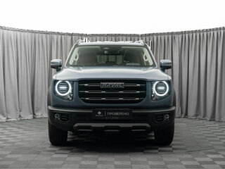 2023 Haval Dargo I, серый, 2780000 рублей, вид 3