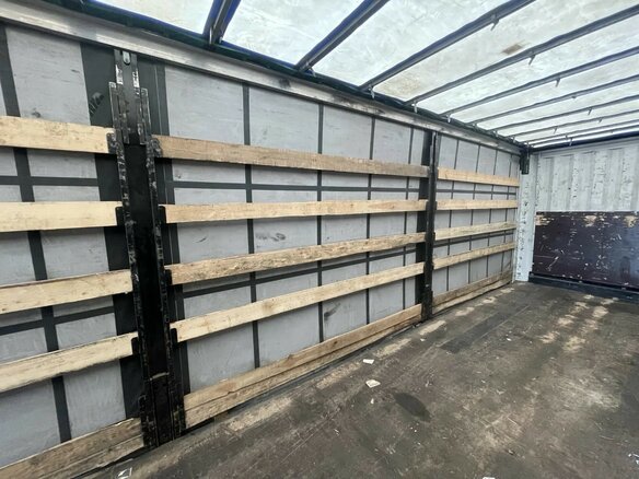 2020 Krone SD, чёрный, 2700000 рублей - вид 17