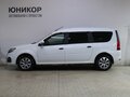 2024 Lada (ВАЗ) Largus I Рестайлинг, белый - вид 6