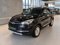 2020 Chery Tiggo 4 I Рестайлинг, чёрный, 1249000 рублей - вид 3
