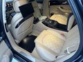 2016 Audi A8 Long III (D4) Рестайлинг, синий, 2450000 рублей - вид 10