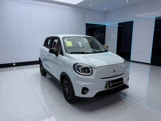 2026 Leapmotor T03, белый, 1449666 рублей, вид 1