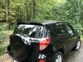 2008 Toyota RAV4 III (XA30), чёрный, 1100000 рублей - вид 9