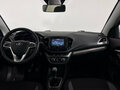 2018 Lada (ВАЗ) Vesta SW I, серебристый, 997000 рублей - вид 9