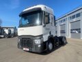 2019 Renault T-Series, белый, 6250000 рублей - вид 2