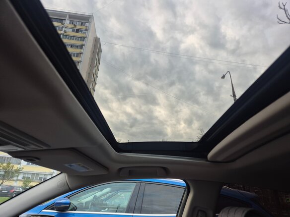2018 Honda Civic X, серый, 1790000 рублей - вид 13