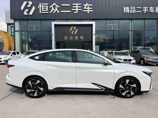 2026 Lingxi L, белый, 3333666 рублей, вид 4