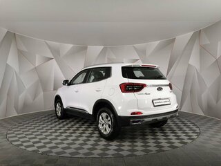 2023 Chery Tiggo 4 Pro I, серый, 1325150 рублей, вид 4