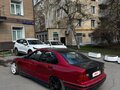 1991 BMW 3 серии 316i III (E36), красный - вид 1